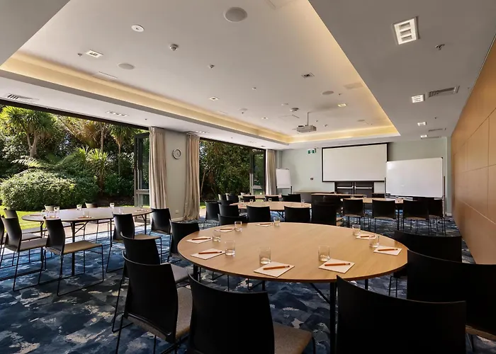Sudima Auckland Airport Hotel